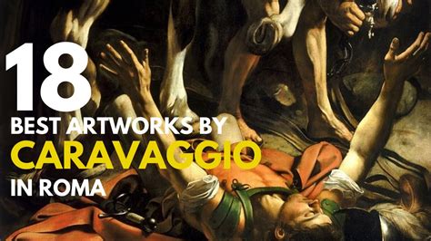 caravaggio collection